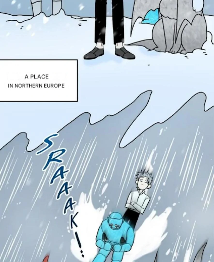 I Became the Chef of the Dragon King Chapter 64 12